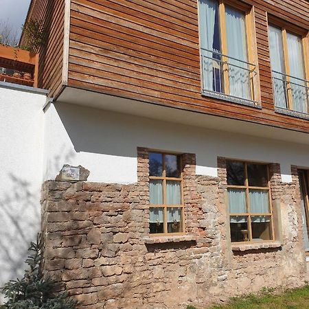 Gegenueber Der Muehle Apartment Kall Exterior foto