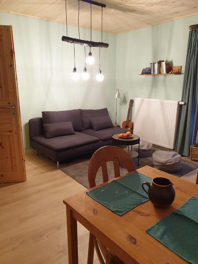 Gegenueber Der Muehle Apartment Kall Exterior foto