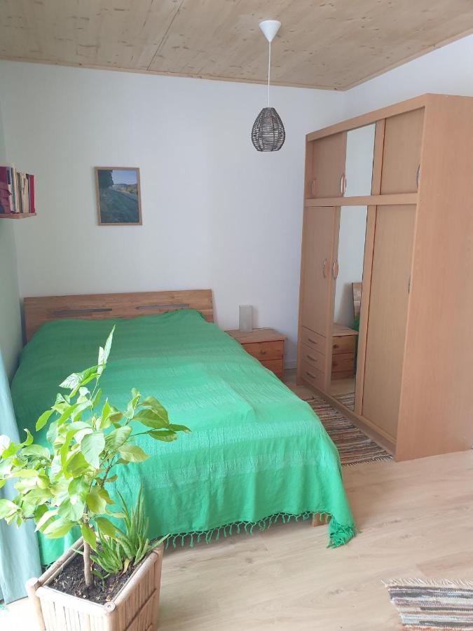 Gegenueber Der Muehle Apartment Kall Exterior foto