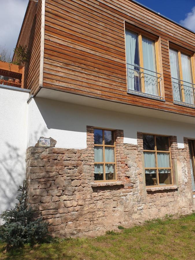 Gegenueber Der Muehle Apartment Kall Exterior foto